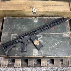 FN Herstal FN-15 16" Rifle 5.56 NATO